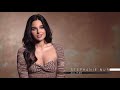 What Aaliyah Stephanie Nur Sees In Cruz Special Ops Lioness Cruzaaliyah Interview