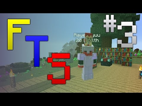 Frite The Slime - #3 : Déménagement !