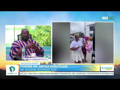 Flamboyant Graduation Celebrations Under Scrutiny: MPs Speak Out | Ghana News