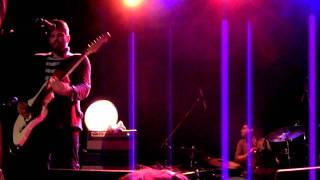 The Daylights - Wins and Losses (6/23/11)