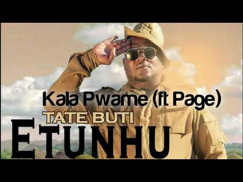 Tate buti ft page-kala pamwe