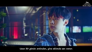 [SM STATION] Henry &amp; Soyou - Runnin&#39; 우리 둘 MV (Türkçe Altyazılı)