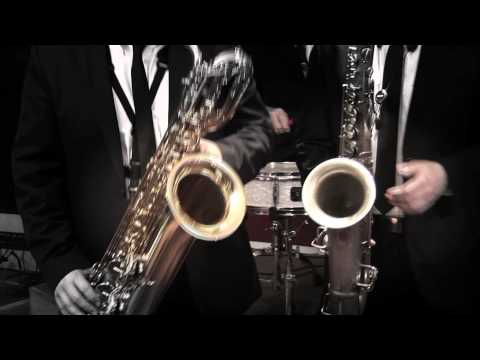 THE AMY WINEHOUSE SHOW - a taster...