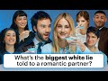 Tell Me Lies Cast Spill Secrets After Sipping The Truth Serum Allure