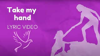 Efi Gjika - Take My Hand