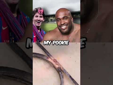 Ronaldo and Messi’s Best Penalty Goals😍⚽️🥅