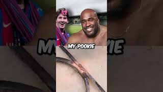 Download lagu Ronaldo and Messi’s Best Penalty Goals😍⚽️🥅 mp3