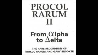 Gary Brooker - Homelovin'