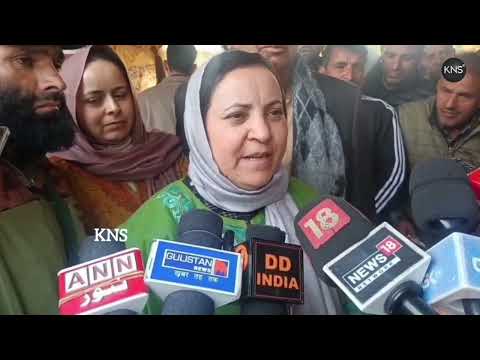 Winter #vacations​ for classes from Nursery up to Middle level in Kashmir d...