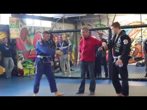 Barry Quaile [Team Torres] vs Nathan Kenna [Jiu Jitsu Brootherhood] - Grapplepalooza World Cup 2015