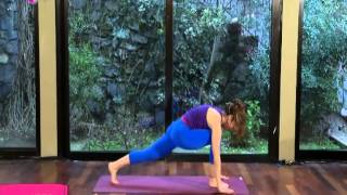 Yoga 4. Bölüm / sportstvkadın