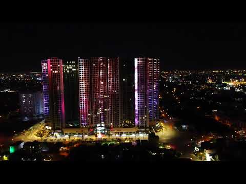 Chung cư cao cấp giá tốt nhất thị trường Hải Phòng