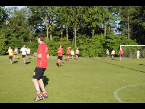 The Battle off Three