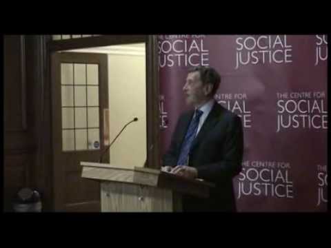 Reconnecting the British people with the political process (2014)