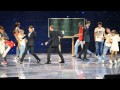 Александра Абрамейцева и Алексей Дворянский - Вместе мы (фрагмент, Kinder МУЗ ...