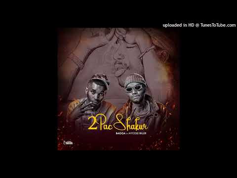 2Pac Shakur - Bagga ft Mycole Biller (official audio)