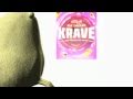 Kelloggs Krave Advert