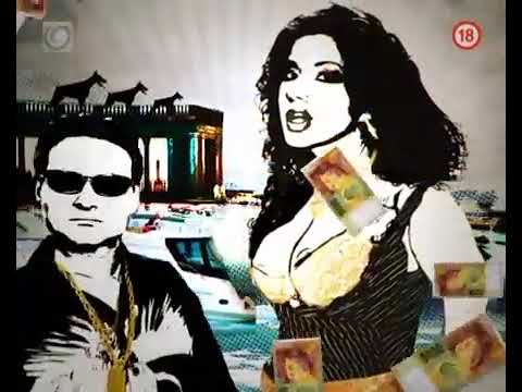 Mafstory - Hazard tety Márgit