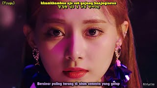 Download lagu TWICE (트와이스) - FANCY [SUB INDO/ROM/HAN]  Color Coded Lyrics | Lirik Terjemahan Indonesia mp3