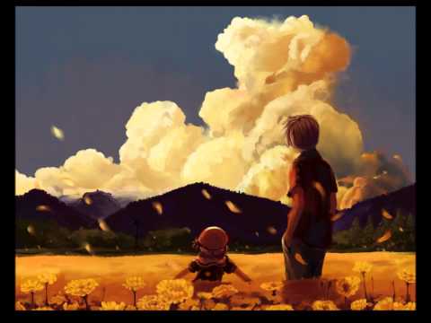 Clannad OST ~ Shining in the Sky
