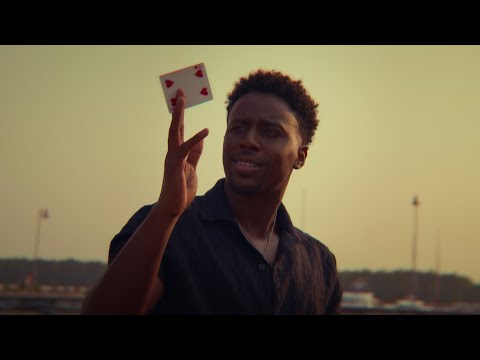 Abemagic - Dunida Oo Dhan (Official Music Video)