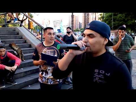 4tos / META VS MATTSEVEN / Fecha 2 MDO Underfree