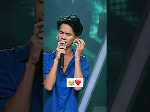 Chair Ghumauna Nasakepani Hajurharuko Man Jitna Sake Tesaima Khusi Chu🙏❤️ #shorts #thevoiceofnepal