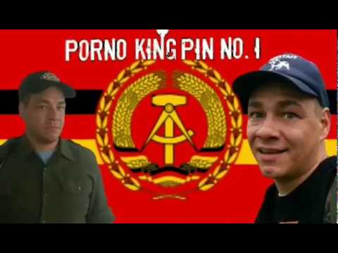 ★ Lost Places (Beobachtungsturm & Bunker der Volksmarine - Rohbau | Peenemünde)