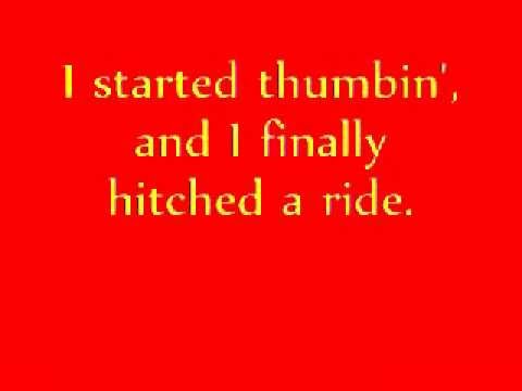 One Bud Wiser Lyrics