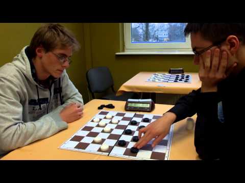 Filip Kuczewski (POL) - Mateusz Niczyporuk (POL)