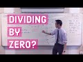 Dividing by zero?