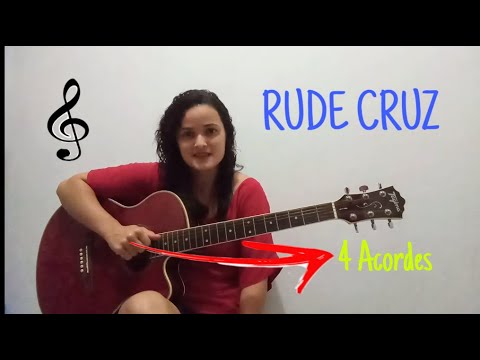 Rude Cruz - Marcio Julião