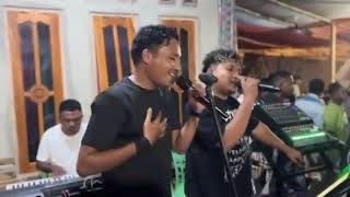 Download lagu Nina Metan Midar ||DEO ft NUNU||🎤💃🔥🇹🇱 mp3