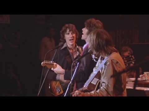 Lyrics for Helpless by Neil Young Songfacts