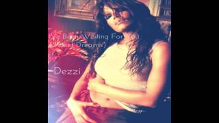 Janet Jackson - I've Been Waiting For You (Sweet Dreams) [Instrumental]