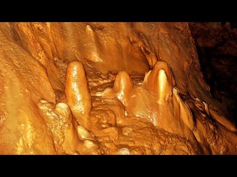 Motru Sec speo 2008  by Noni