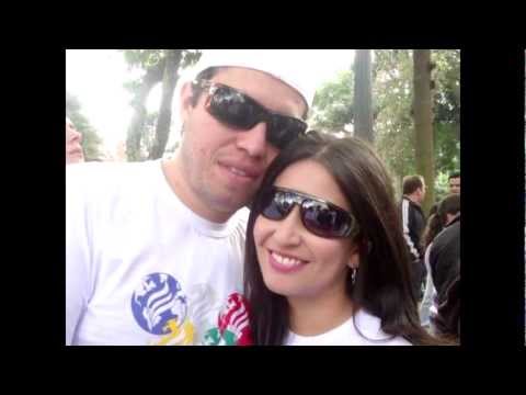 Calvin Harris - Feel so close -- Pri&Ali --