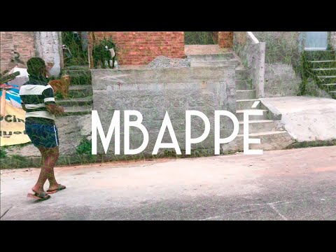 Sheik S - MBAPPÉ [Prod. Putodiparis]