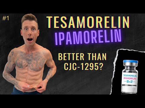 Egrifta Tesamorelin Injection 2mg/vial Bottle