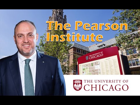 Reverend Dr. Richard L. Pearson Lecture: Palestinian Ambassador Dr Husam Zomlot