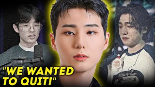 Download lagu The Unbelievable Story of Day6 mp3 Download lagu The Unbelievable Story of Day6 mp3