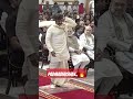 Nandamuri Balakrishna Receives Padma Bhushan With Pride Telugutrending Ytshorts Balakrishna