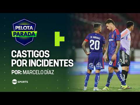 Novedades de Universidad de Chile | MIércoles 11 de febrero