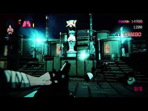 Project Downfall OST - Small Time