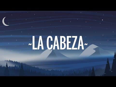 Carlos Rivera, Becky G, Pedro Capó - Perdiendo la Cabeza (Letra/Lyrics)