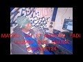 MAYIKU SAI FT MADOSA FEDI UJUMBE BHU MBUGA BY LWENGE STUDIO 2023