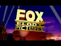 Fox Flody Pictures Blue Sky Studios 2004