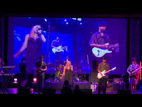 Living in the Limelight - The Real School of Music AE June 2024 Show