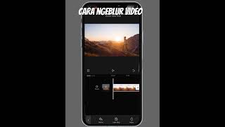 Download lagu Pemula Wajib Tahu: Cara Menggunakan Efek Blur Latar Belakang di Capcut mp3