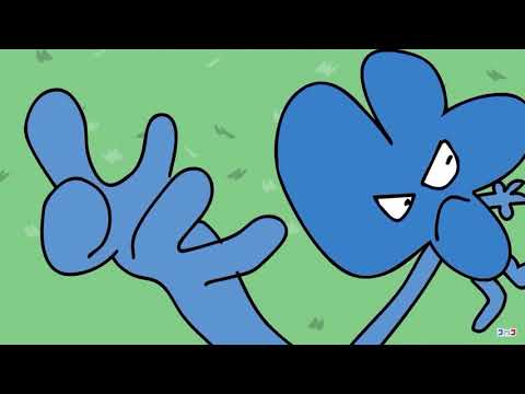 BFB 3: Four kills Gelatin ORIGINAL
